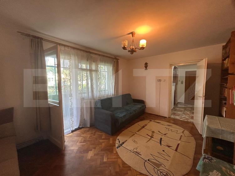 Apartament 2 camere, 52 mp, zona Gheorgheni