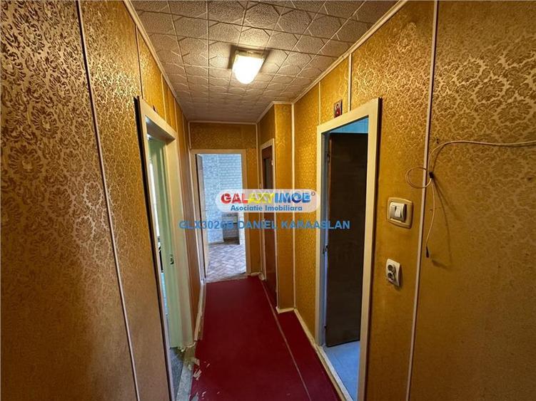 Vanzare Garsoniera   Virtutii - Militari   Proximitate metrou - 6