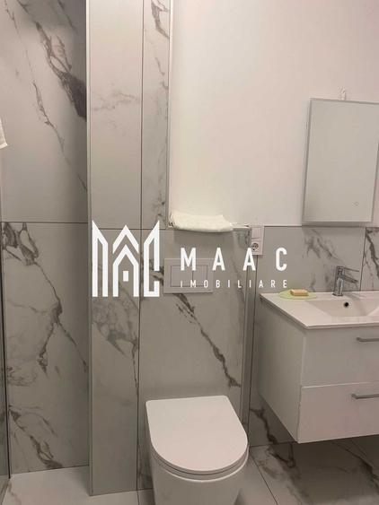 Apartament 2 camere de închiriat | Cristian | 65 mp | 2 băi