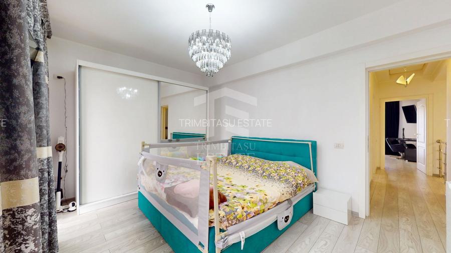 Duplex 4 Camere | 115 mp utili | Curte privata | Piata Bragadiru - 30