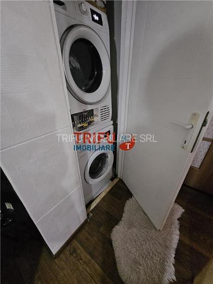 Apartament de vanzare etaj intermediar in Cetate - 8