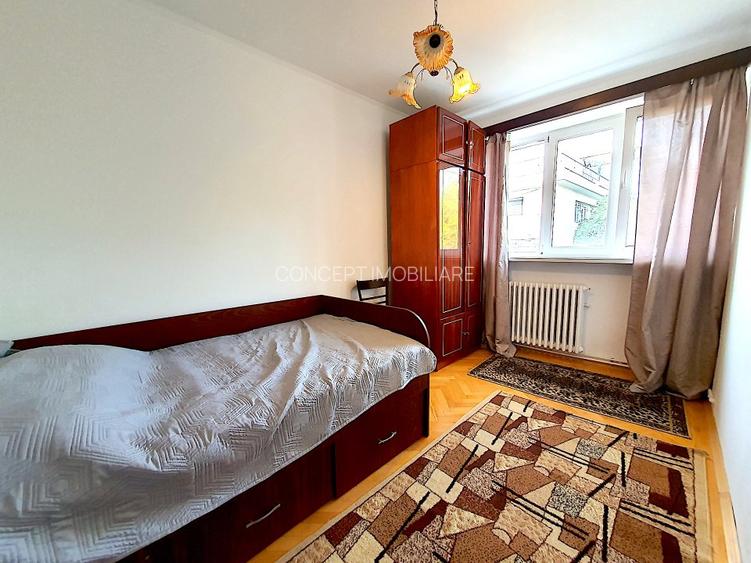 3 camere de inchiriat, Floreasca, Dorobanti - 7