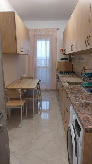 Garsonieră cu living și dormitor separat | Bloc nou | 350 € | Chiajna