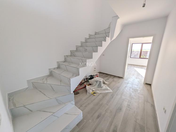 Duplex 3 camere 96mp |  0 comision | Otopeni Ciprian Porumbescu - 7