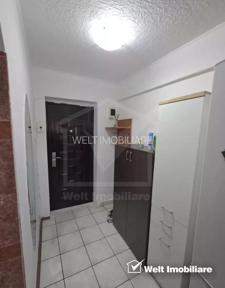 Apartament 2 camere Mănăștur, zona linistita - 8