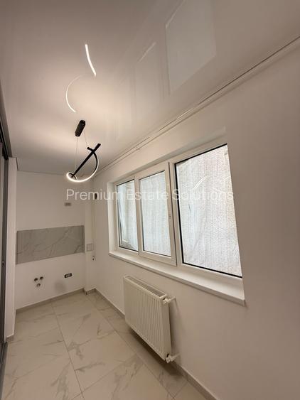 GARSONIERĂ MODERNĂ-BLOC ÎN CONSTRUCȚIE-MILITARI RESIDENCE-COMISION 0% - 4