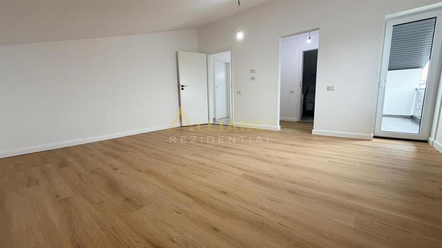 Casa individuala,materiale de calitate,incalzire in pardoseala.