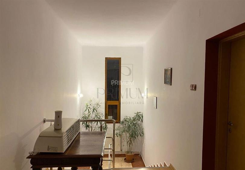 DAMBOVITA, CASA 3 CAMERE P+1, 2 BAI SI GARAJ - 4