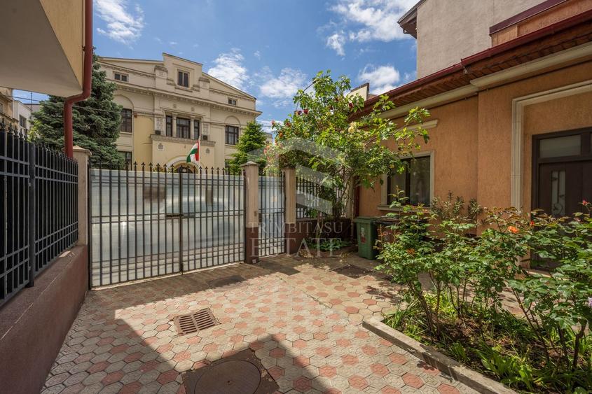 3 IMOBILE - LOT 676 MP - RECONSOLIDATE - ROMANA VICTORIEI - DOROBANTI