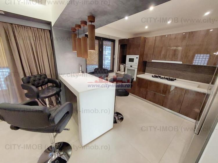 SE VINDE Apartament 4 camere, Central Park / Barbu Vacarescu / Parcul Circului