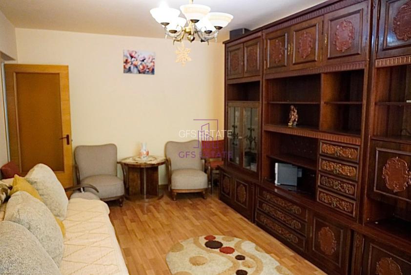 Inchiriere Apartament 3 Camere Crangasi - 5