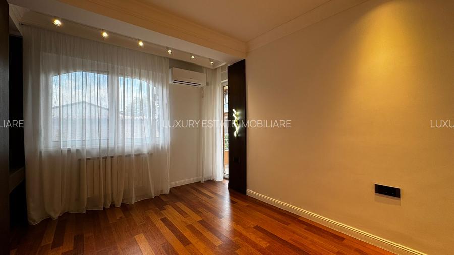 Inchirire apartament 3 camere complet refacut si mobilat zona Primaverii - 30
