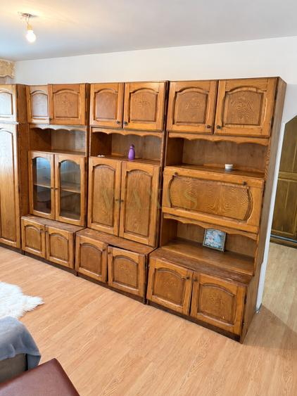 Apartament 2 Camere,Parter,Zona Decebal