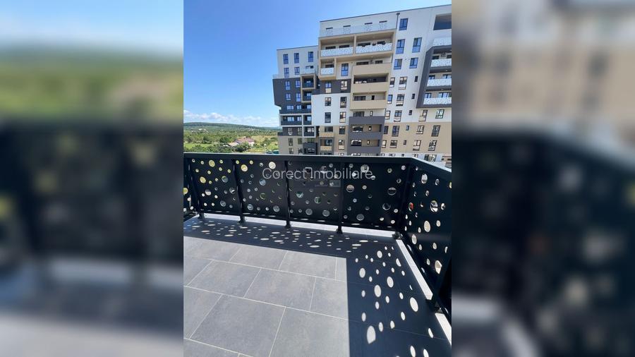 Apartament 2 camere decomandat | 47 mp utili | Zona Panoramic | - 8