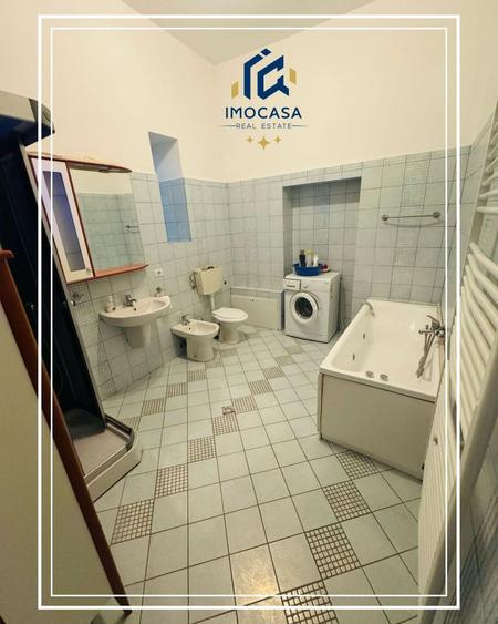 De vanzare Apartament 3 camere, renovat, Eminescu, ultracentral Arad