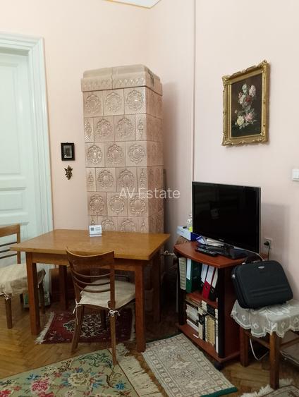 CI557 Lunei-Printul Turcesc,3 camere,Et.1,centrala - 19