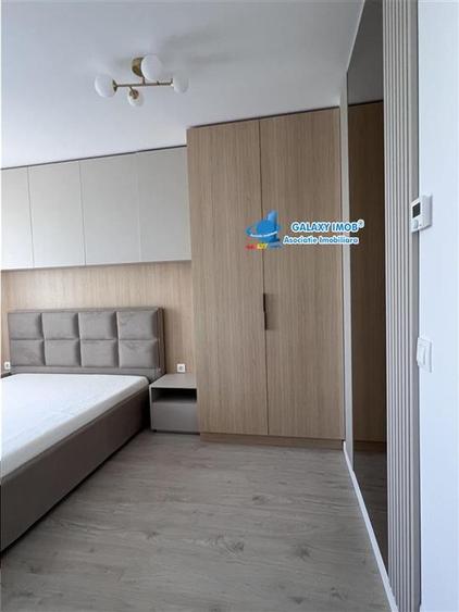 Inchiriere apartament 2 camere mobilat padure Greenfield Residence