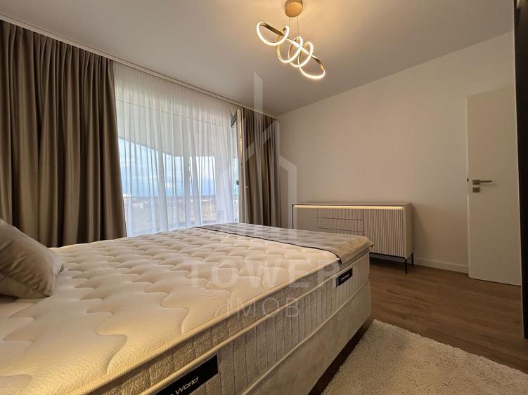 Apartament premium 2 camere | zona Evolution Residence