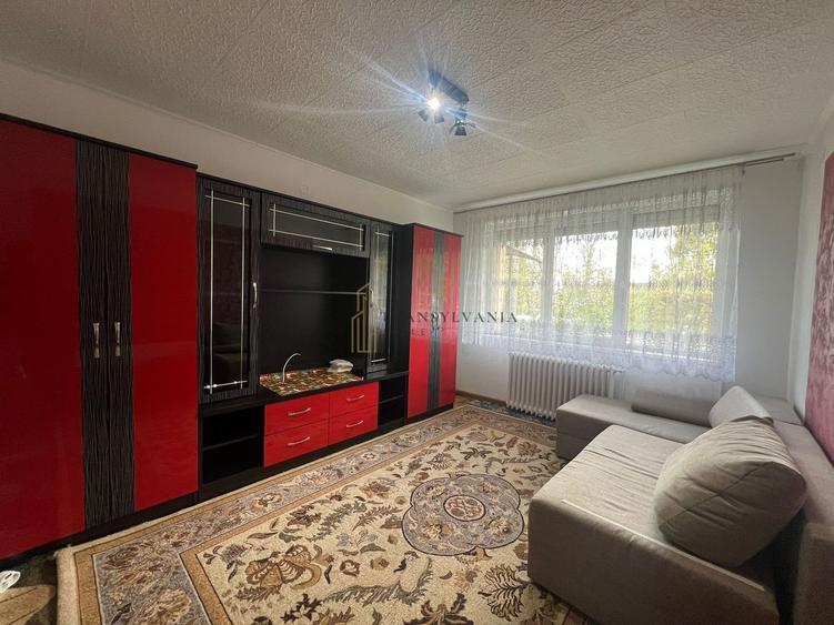 Apartament 2 camere, decomandat