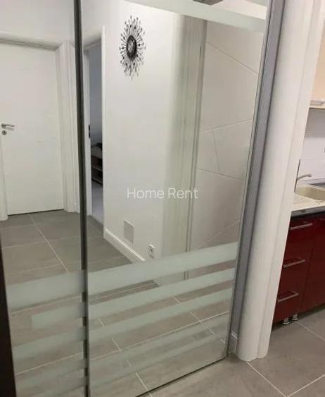 Garsoniera Plaza Residence faza 2 bloc nou metrou 6 minute - 3