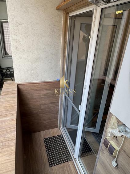 APARTAMENT 2 CAMERE-CENTRALA PROPRIE-UNIVERSITATE
