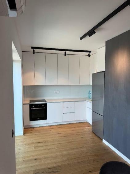 Aviației Cloud 9 Residence Penthouse 3 camere 2x Parcare Subterana