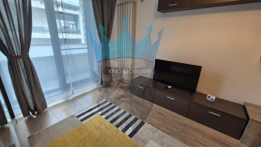 Garsoniera Complex NOVUM Grozavesti Bucuresti - 4