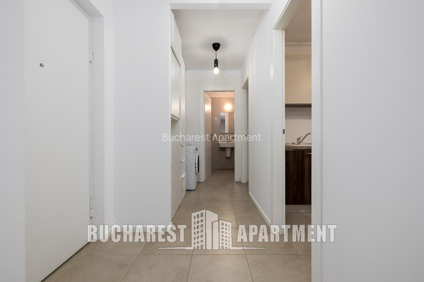 Apartament in Pipera cu Curte - 9