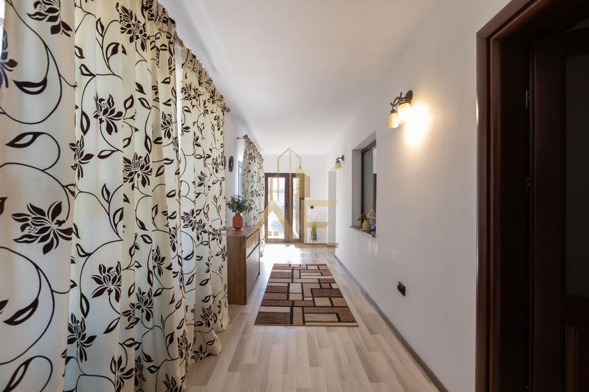 CASĂ INDIVIDUALĂ | CARTIER CFR | TEREN 450 MP | 130 MP CONSTRUIȚI