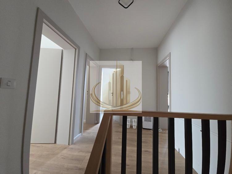 Duplex Nou 109 MP | 3 Dormitoare | Curte 130 MP | Ghiroda
