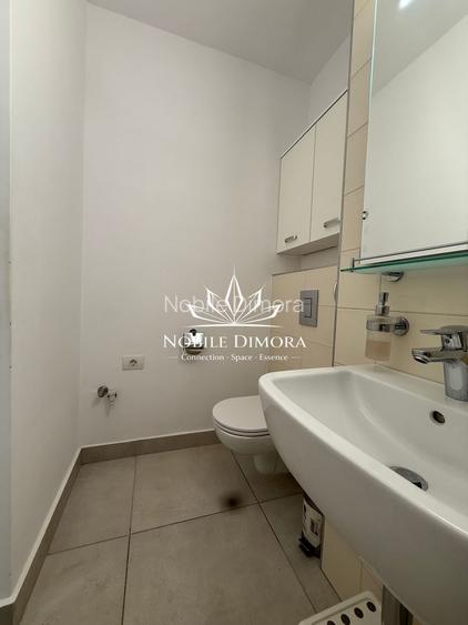 ISHO - Apartament de vanzare cu 2 camere, parcare subterana - Take Ionescu - 20