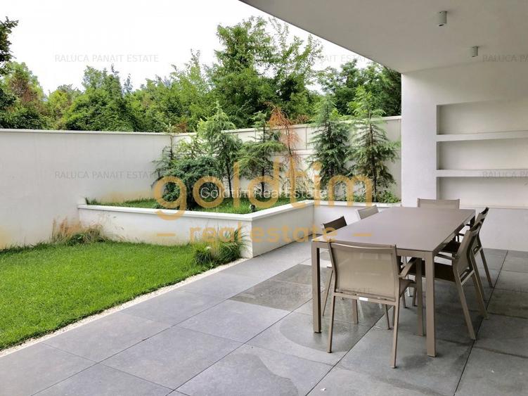 NEW/IANCU NICOLAE/LUXURY DESIGNER/DUPLEX/ UNDERGROUND PARKING - 25