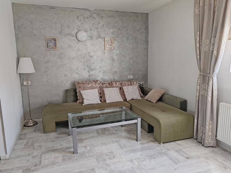 Apartament 2 camere recent renovat, mobilat si utilat nou zona Str. Lunga - 2