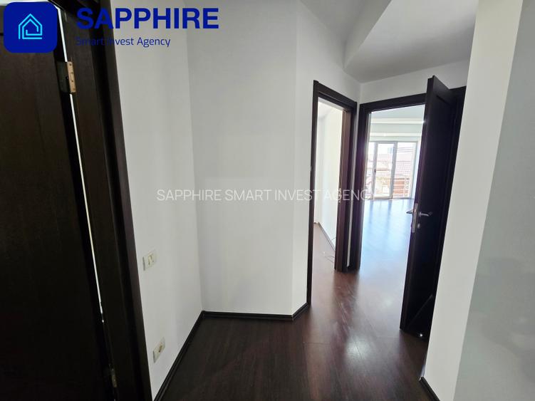Apartament 4 camere metrou Mihai Bravu, loc parcare subteran inclus - 11