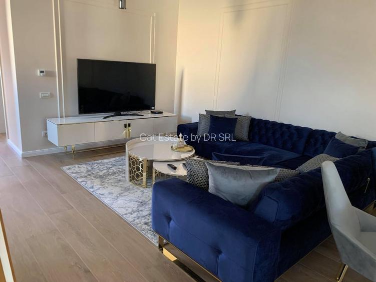 Duplex exclusivist aproape de Continental - 14