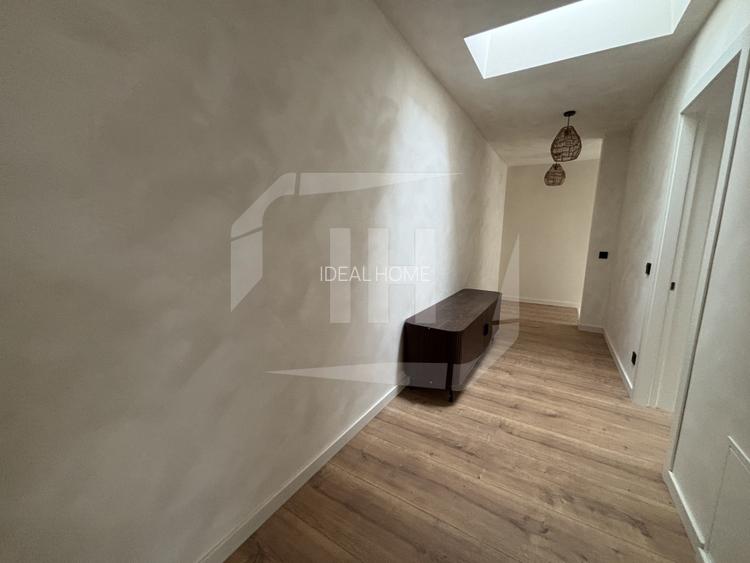 Casa 3 camere I prima inchiriere I  cu parcare I zona Garii - 10