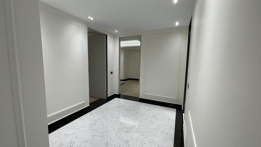 Apartament - 260 mp utili - Piața Dorobanți - Beller- terasa 35 mp