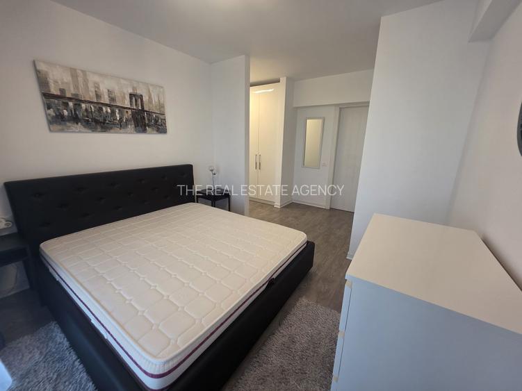 3 camere | Cloud 9 Residence | Aviației| 2 terase| 2 parcări subterane - 13