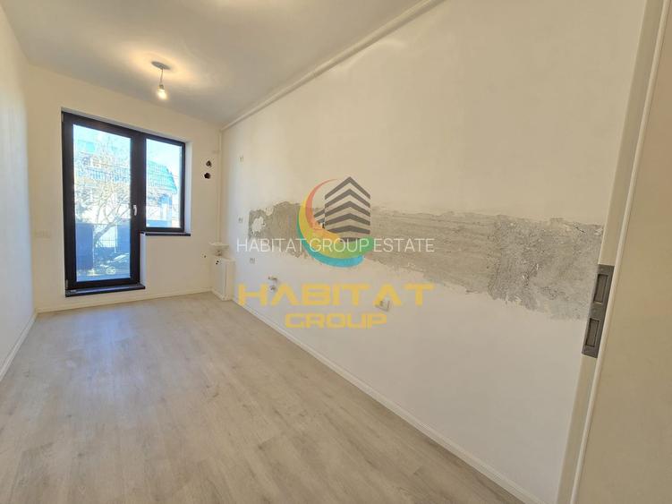 Garsoniera decomandata in bloc nou cu Mutare imediata - 3