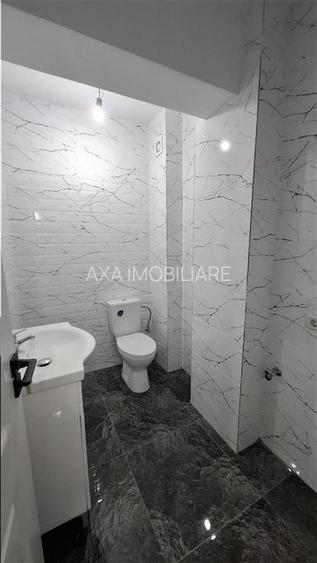 Apartament 3 camere Valea Lupului,2 Bai,Loc de Parcare,0% Comision - 6