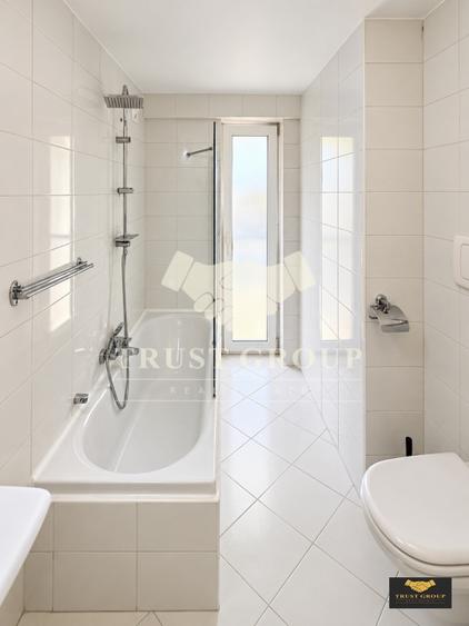 Apartament 3 camere Aviatorilor | Imobil 2001