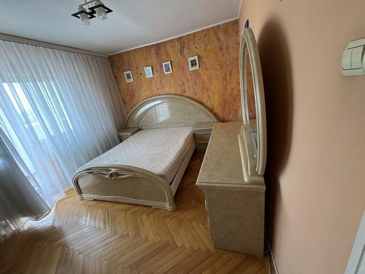 📍 De Inchiriat: Apartament 3 Cam. Superb, Metrou Brâncoveanu & Parc 🌳✨