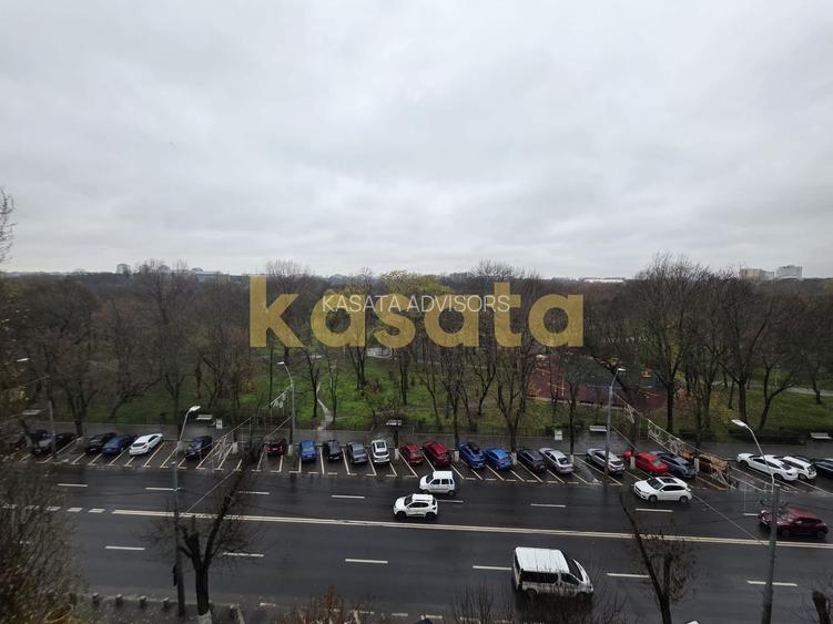 2 camere | Tineretului | Parc | Etaj 6/10 | Necesită renovare - 8