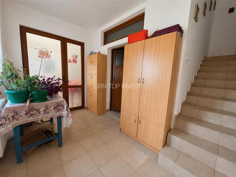 Casa individuala 5 camere 2 bai teren 545mp - Lupeni - 17