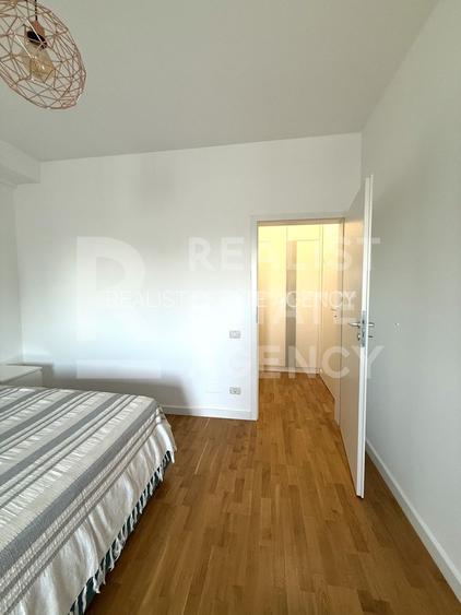 Chirie,  2 camere + parcare,  zona Aviației - 5