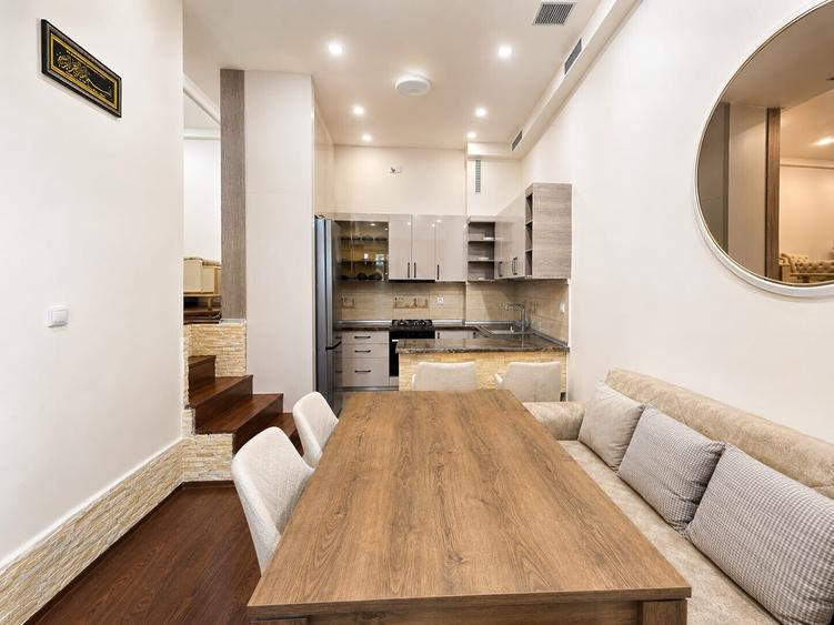 Inchiriere vila 5 camere Sydney Rezidence /garaj/mobilat/utilat