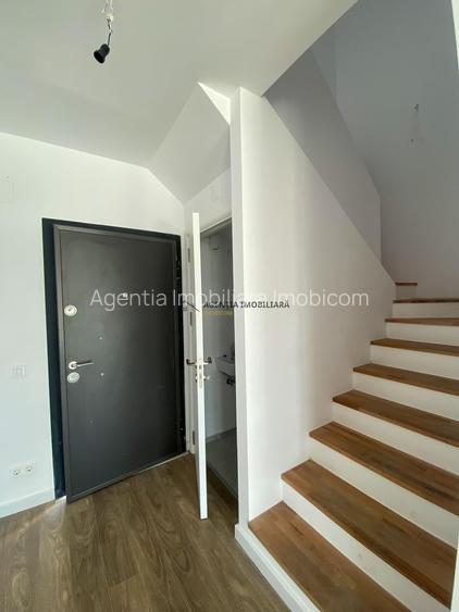 Casă 4 camere | Complex Hann Harmony I TVA inclus I Comision 0 - 12