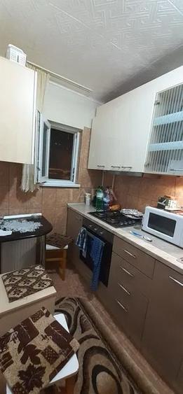 Garsonieră renovată modern – Mărăști, zona Expo Transilvania