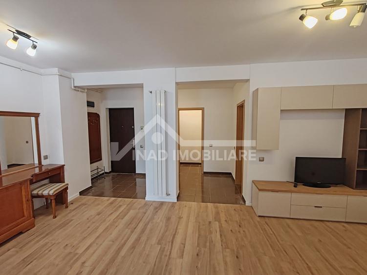 Apartament cu 2 camere situat in zona Semicentrala pe Strada Paris