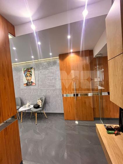 Spatiu Comercial de Vanzare 62 Mp I Suceava/Burdujeni I 125.000Euro
